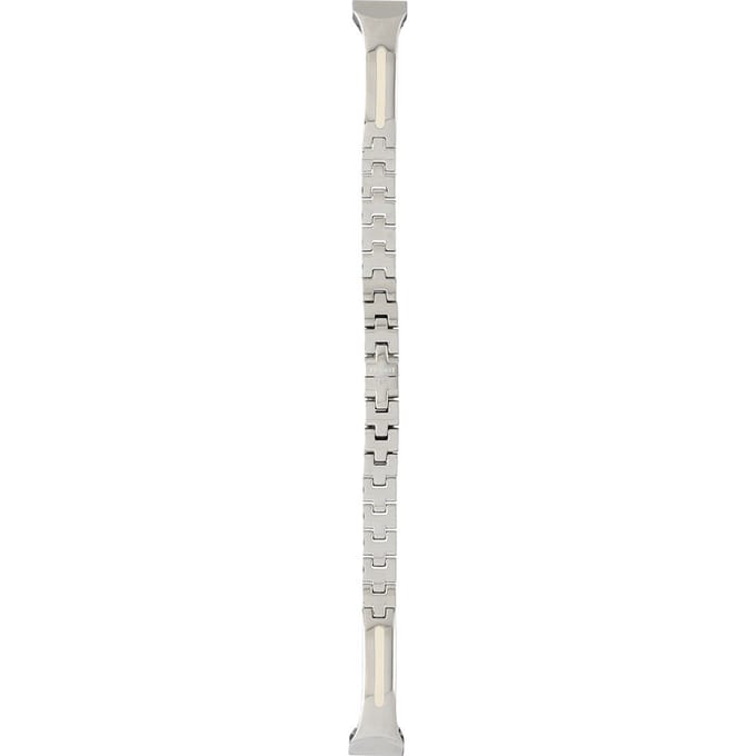 Tissot Straps T605017226 Flower Power Horlogeband