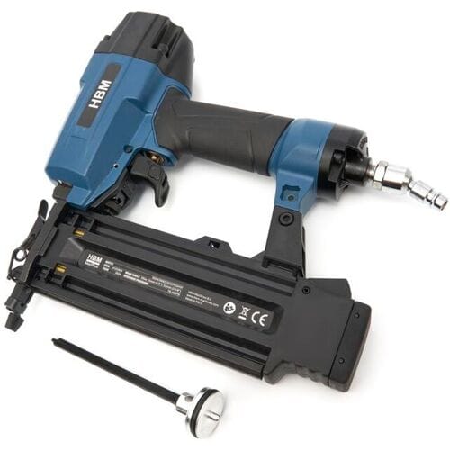 HBM pneumatische tacker 50 mm