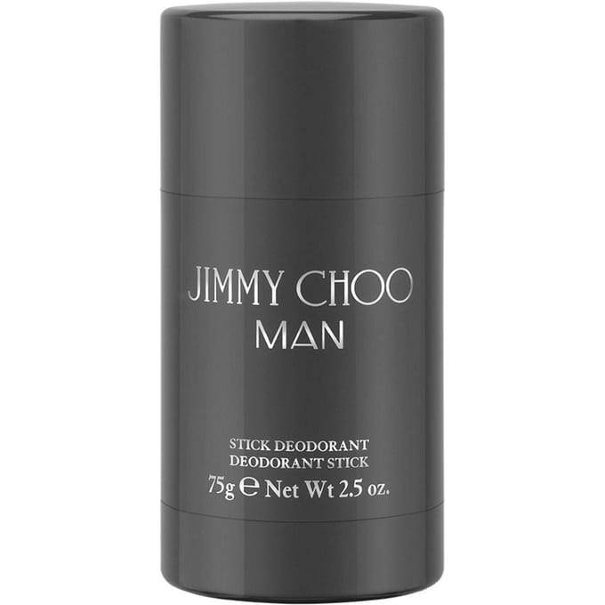 Jimmy Choo Man Deodorant Stick Deodorants heren Heren 75 g