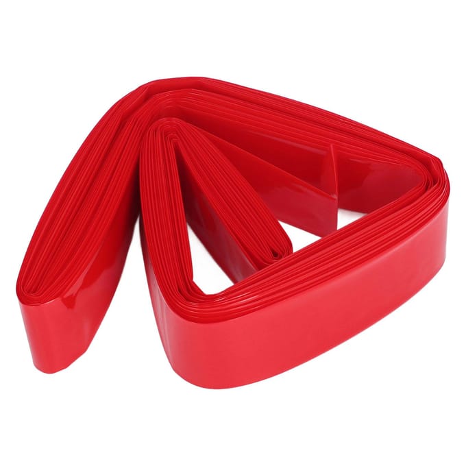 Worstvulset van voedselveilig plastic, oneetbare hamworst, keukenaccessoires voor for Household Use 5kg white
