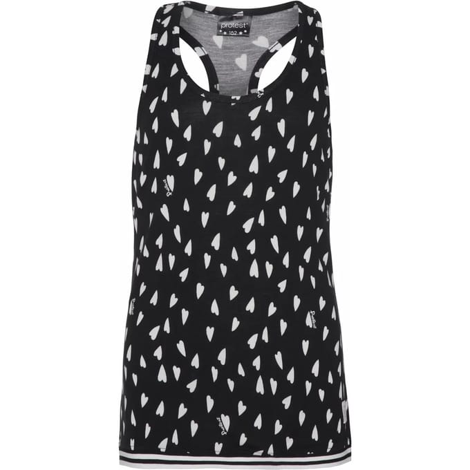 Protest Prtpamela Jr singlet meisjes - maat 164