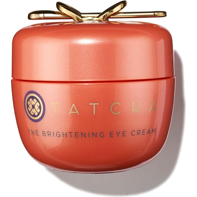 Tatcha The Brightening Eye Cream