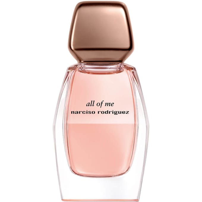 Narciso Rodriguez Eau De Parfum Narciso Rodriguez - All Of Me Eau De Parfum  - 50 ML