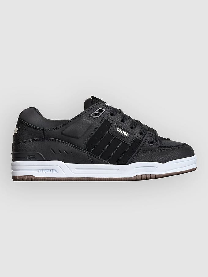 Globe Fusion Skate Schoenen zwart