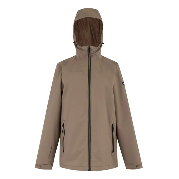 3-in-1 waterdicht damesjack Regatta Corviver