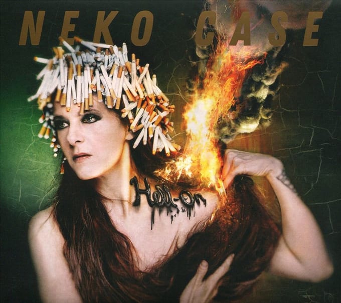 Neko Case - Hell-On