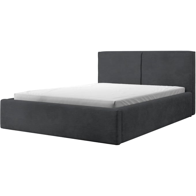 Bedframe Olivier ribstof | NADUVI Collection