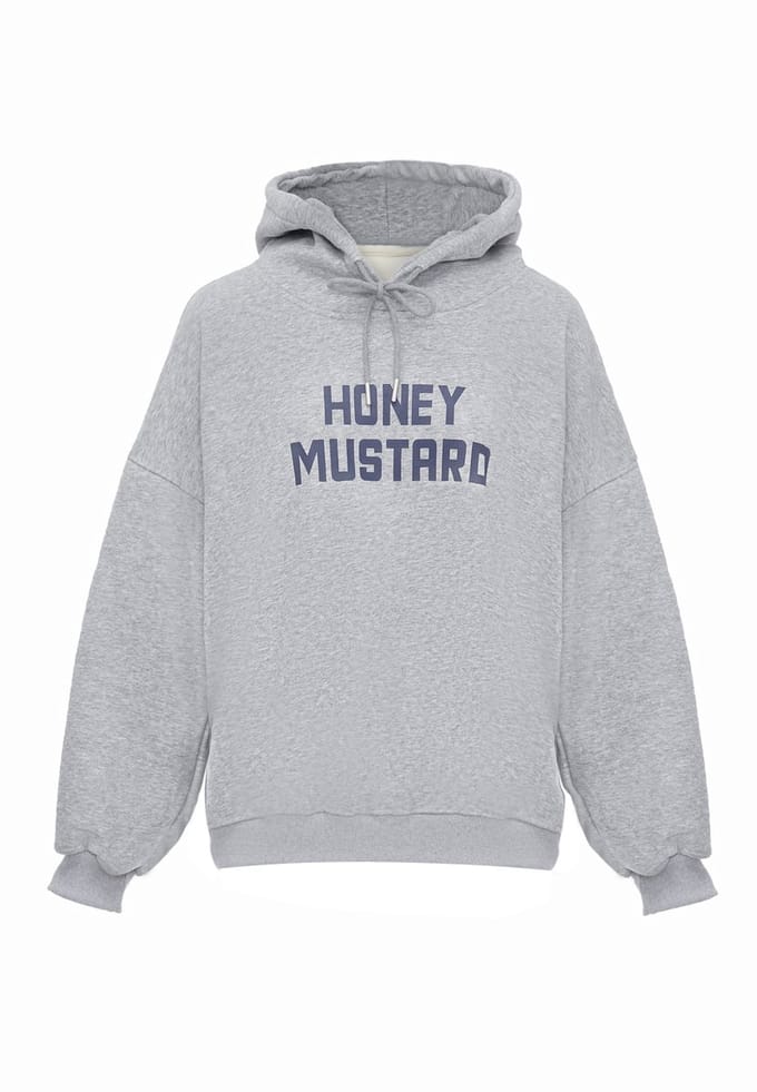 HOMEBASE hoodie