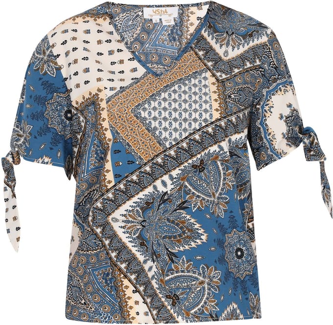 usha Blouse