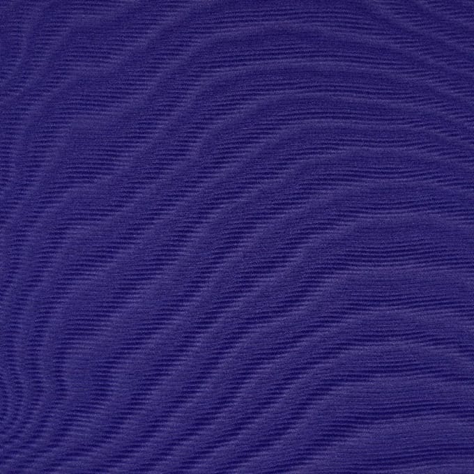 10 meter punta di roma stof - Cobalt - 150cm breed