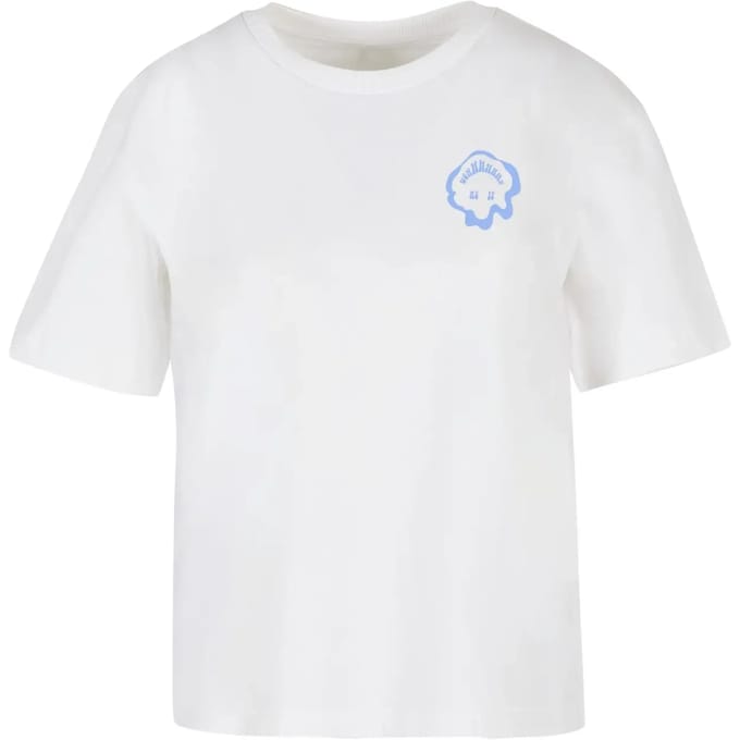 Dames-T-shirt Miss Tee Everything's Nice Vol 2