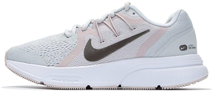 WMNS NIKE ZOOM SPAN 3 Maat 40 Dames sneakers