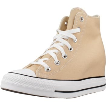 CONVERSE CHUCK TAYLOR ALL STAR WEDGE Oranje 37 EU