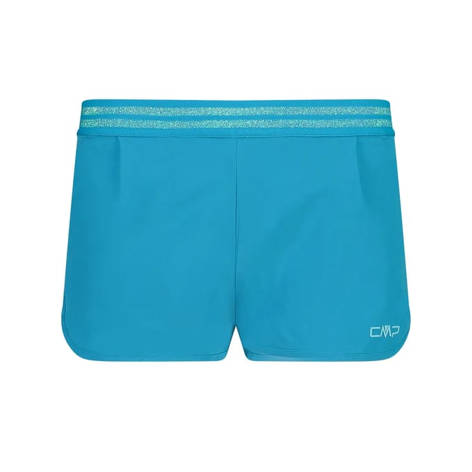 Stretch shorts voor meisjes CMP