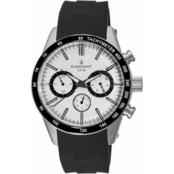 Radiant RA411602 Horloge Heren 44mm