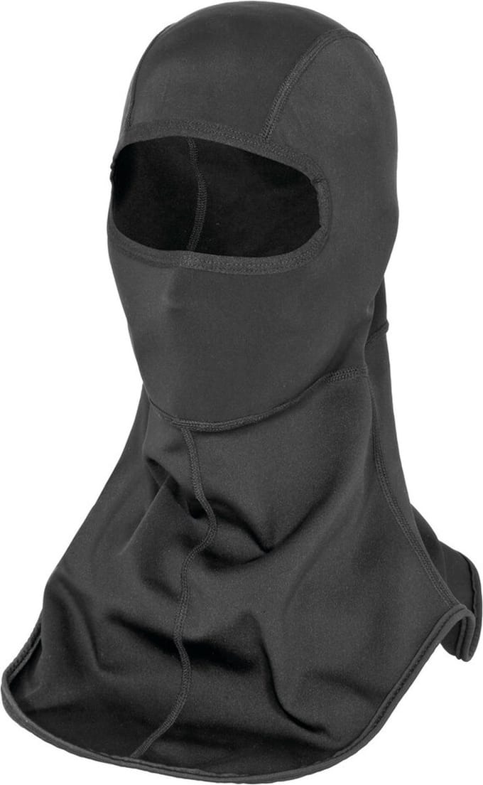Lampa Helmmuts Nekwarmer Antizweet Bivakmuts Motor Scooter
