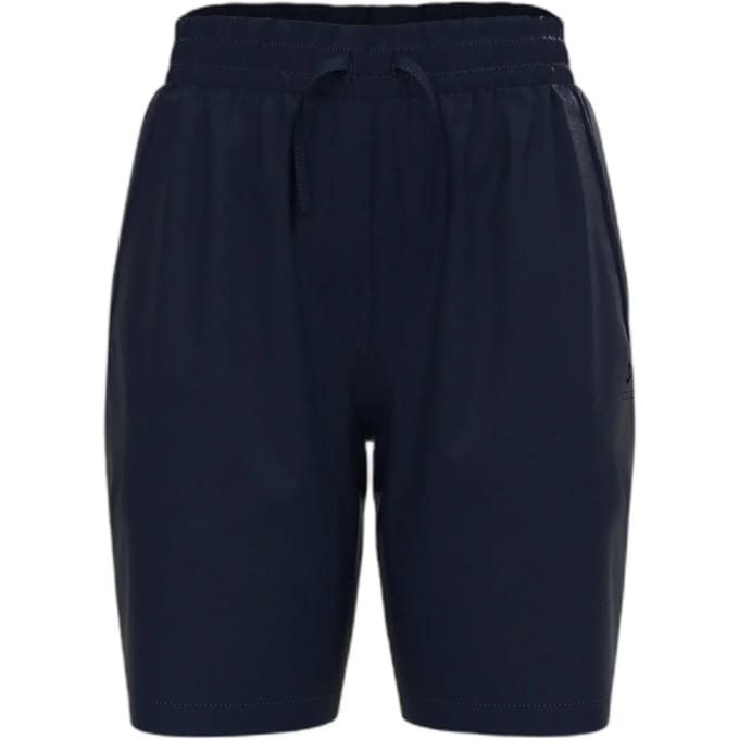 Odlo Essential Korte Broek Zwart 40 Vrouw