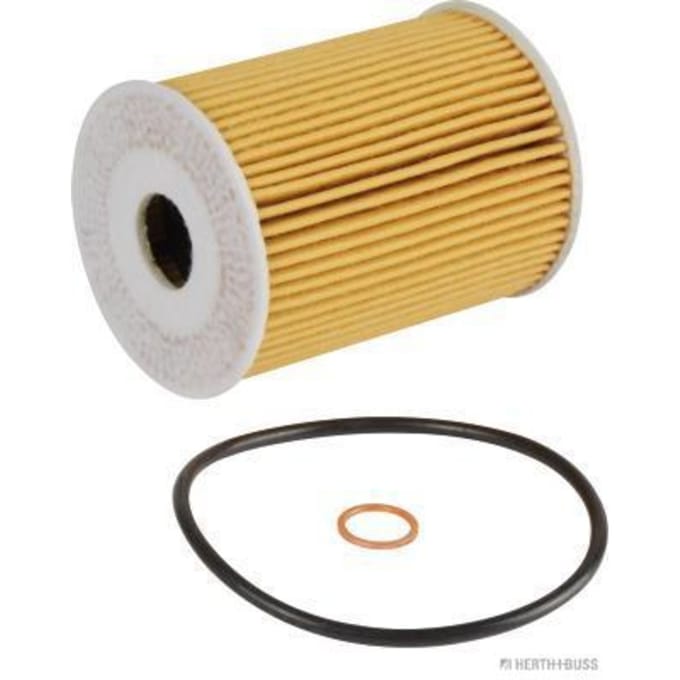 Herth+Buss Elparts Oliefilter HERTH+BUSS JAKOPARTS J1310904