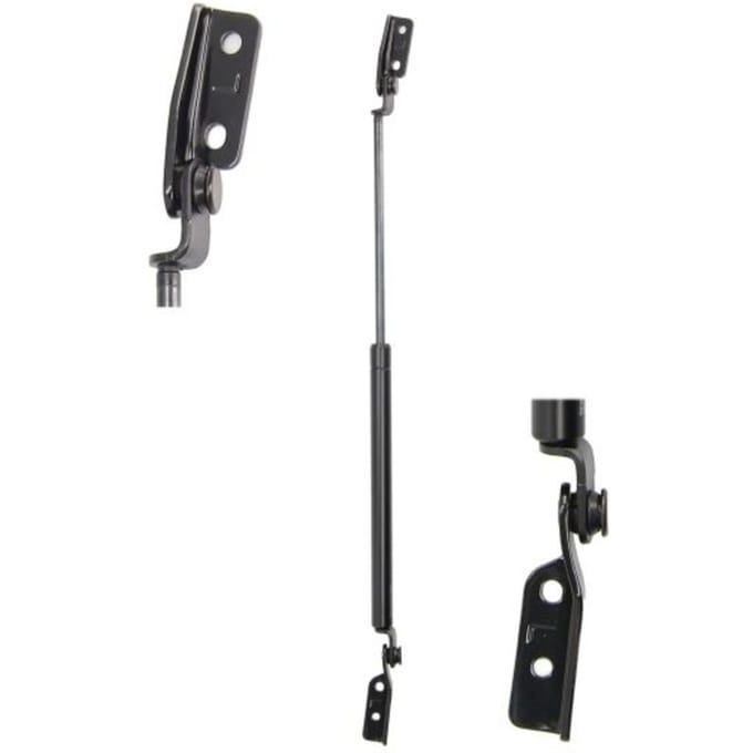 Gasveer kofferbak/laadruimte LESJÖFORS 8162027