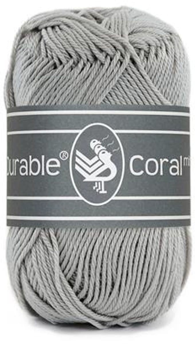 Durable Coral Mini - 2233