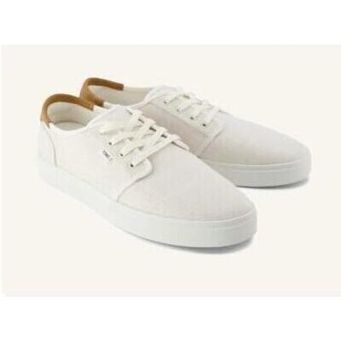 Toms  Lage Sneakers CARLO