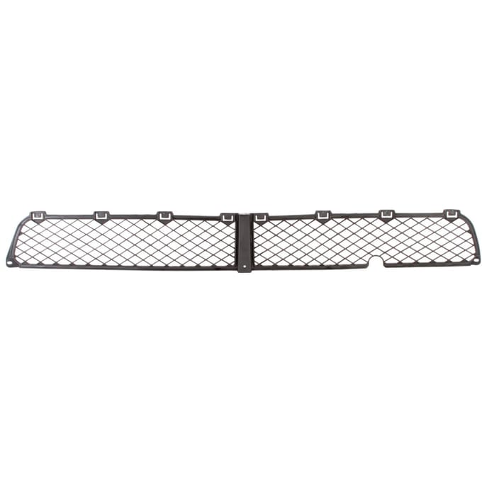 Ventilatierooster, bumper BLIC 6502-07-0915910P