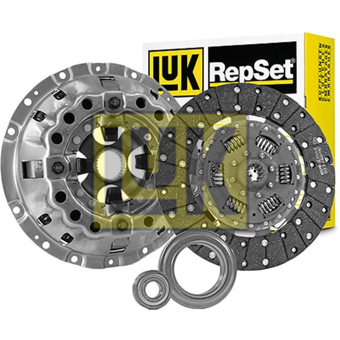 Koppelingsset LUK 628 3114 10
