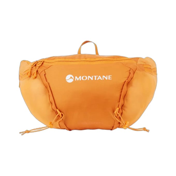 Wandelzak Montane Blazer