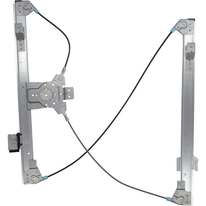 Raamregelaar MAGNETI MARELLI 350103170239 links