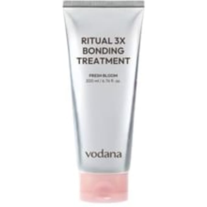 vodana - Ritual 3X Bonding Treatment 200ml
