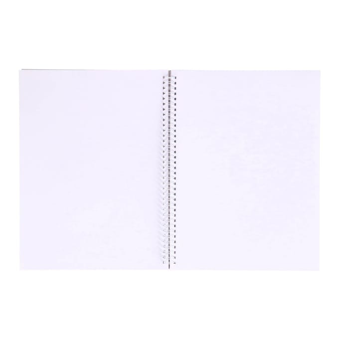 Schets/Plakboek Ringband 36 Pagina's