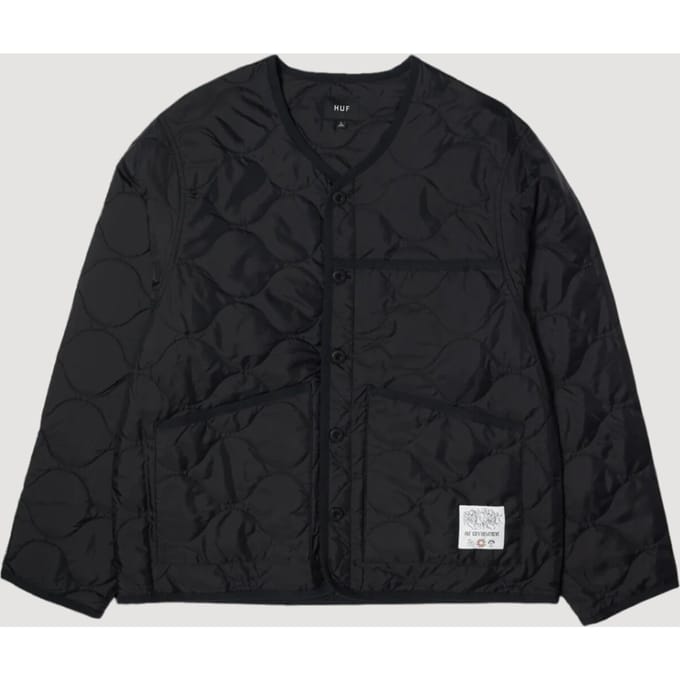 Beweging Liner Jacket