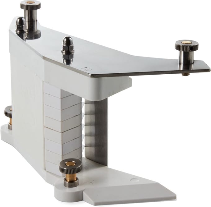Potato Chip Cutter - Complete Blade Group 14 x 14mm #A