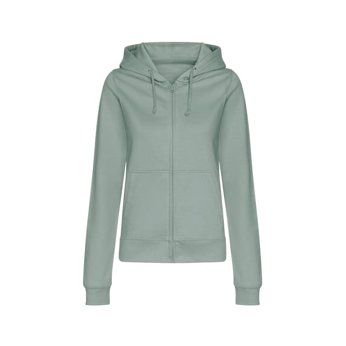 Dames Hoodie Just Hoods