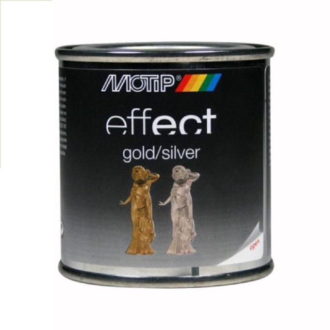 Deco Effect Bronslak Goud 100ml