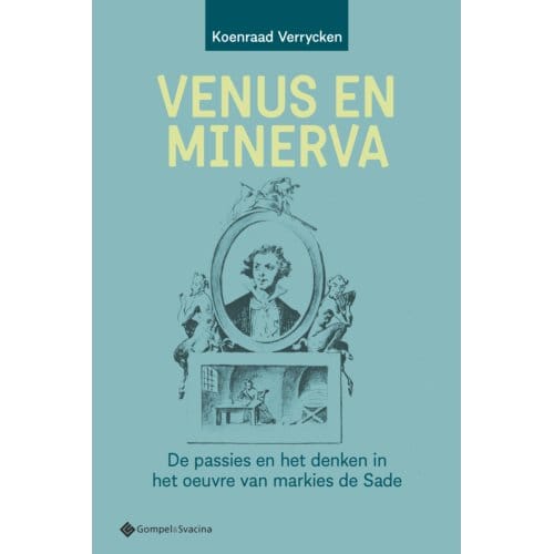 Venus En Minerva - Filosofiegewijs - Koenraad Verrycken