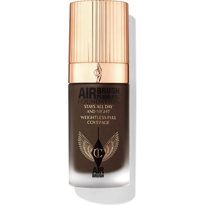 Charlotte Tilbury Airbrush Flawless Stays All Day Foundation 17 Neutral 30 ml