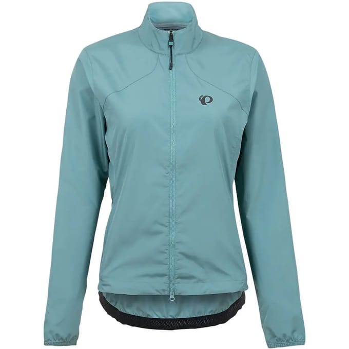 Vrouwelijke barrièrejas Pearl Izumi Quest