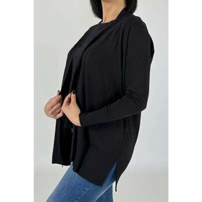 Vest Markup -