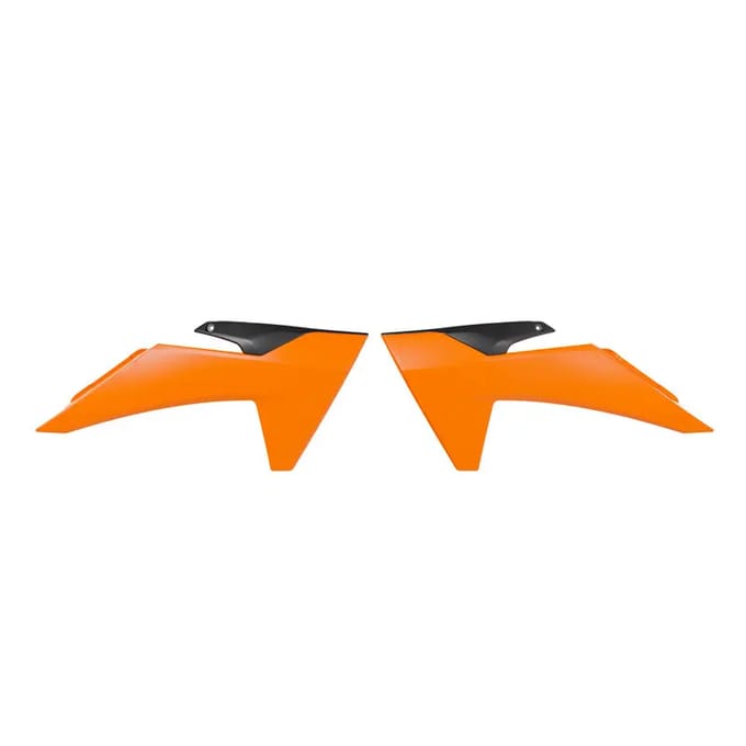 Ouies van motorradiateur Racetech KTM 65 SX
