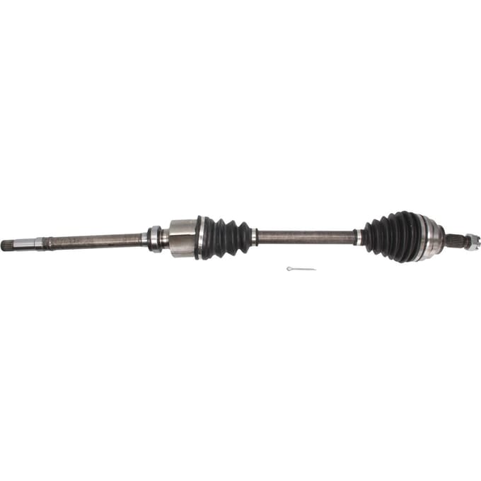 Aandrijfas POINT GEAR PNG72152