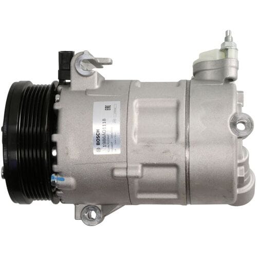 Airco-compressor BOSCH 1 986 AD1 118