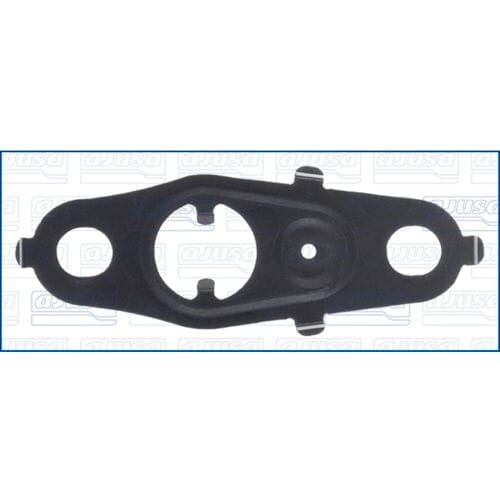 Pakking, olie-uitlaat (oplader) AJUSA 01663700