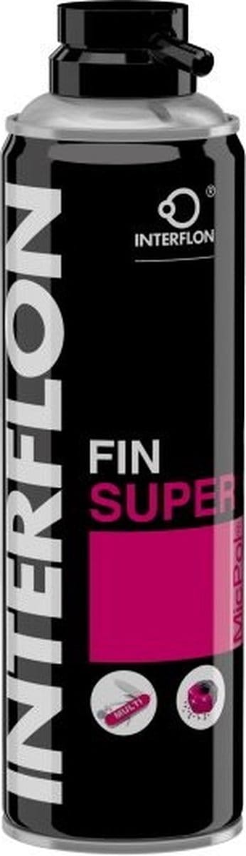 Fin Super Smeermiddel 300ml