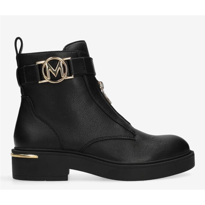 Mexx Mexx Micla Kasia Biker boots zwart Synthetisch