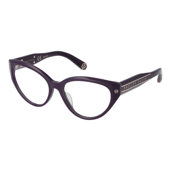 Philipp Plein Optisch montuur VPP052M 09NU 54