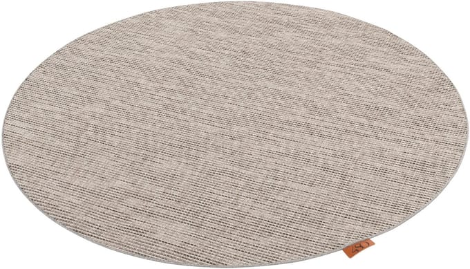 Outdoor tapijt diameter 150 cm