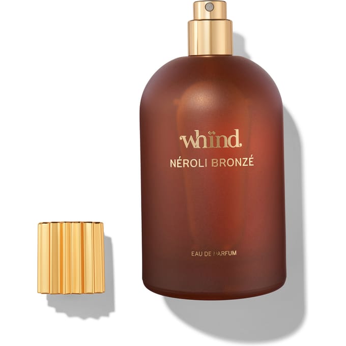 Whind Néroli Bronzé Eau De Parfum