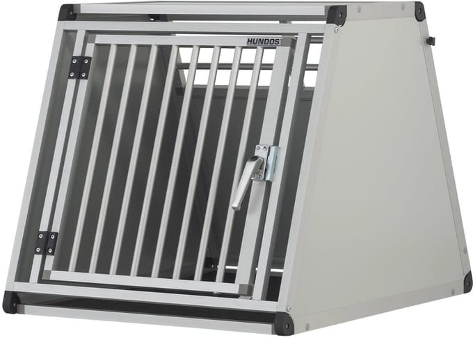 Hundos Autobench Max M Nieuw