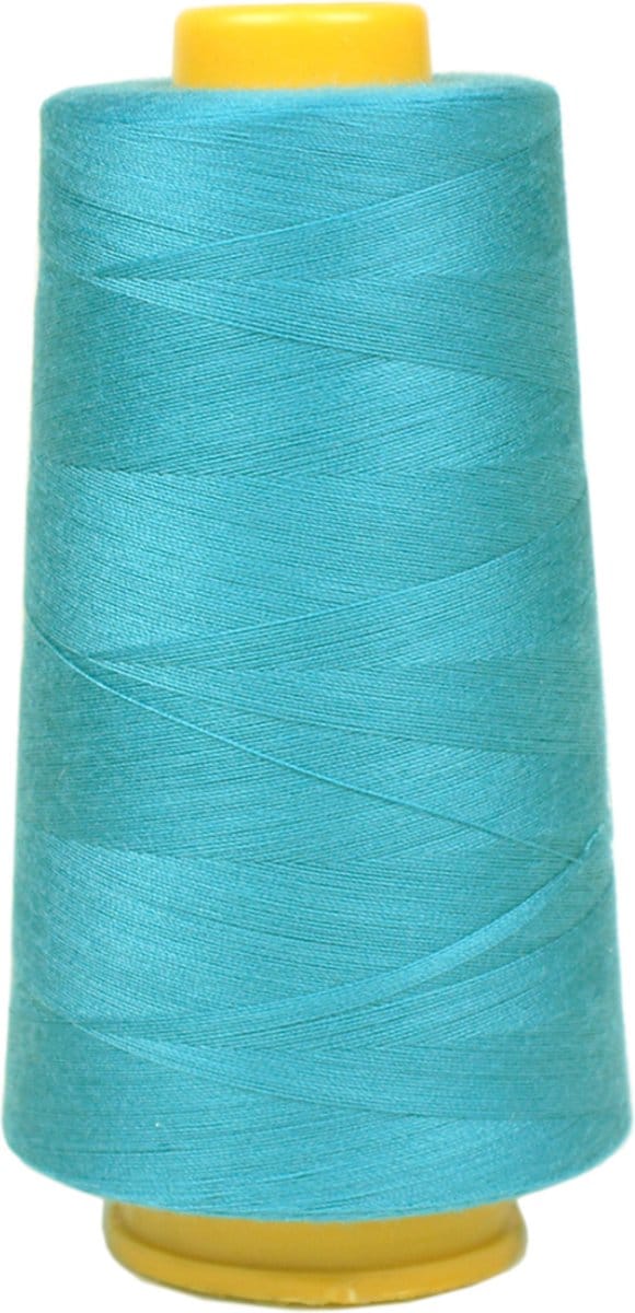 Lockgaren 100 polyester 2740 meter Kleur 298
